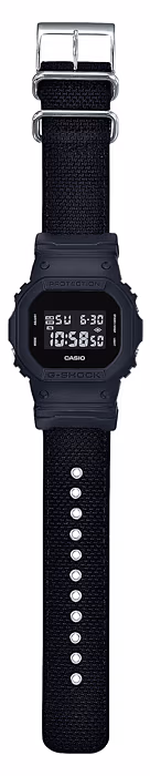 Casio DW-5600BBN-1