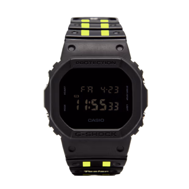 Casio DW-5600BBTL-1
