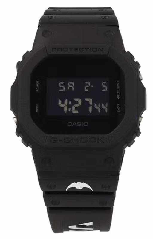 Casio DW-5600BBVCF-1