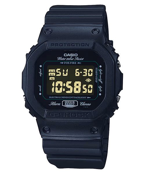 Casio DW-5600BC-1B