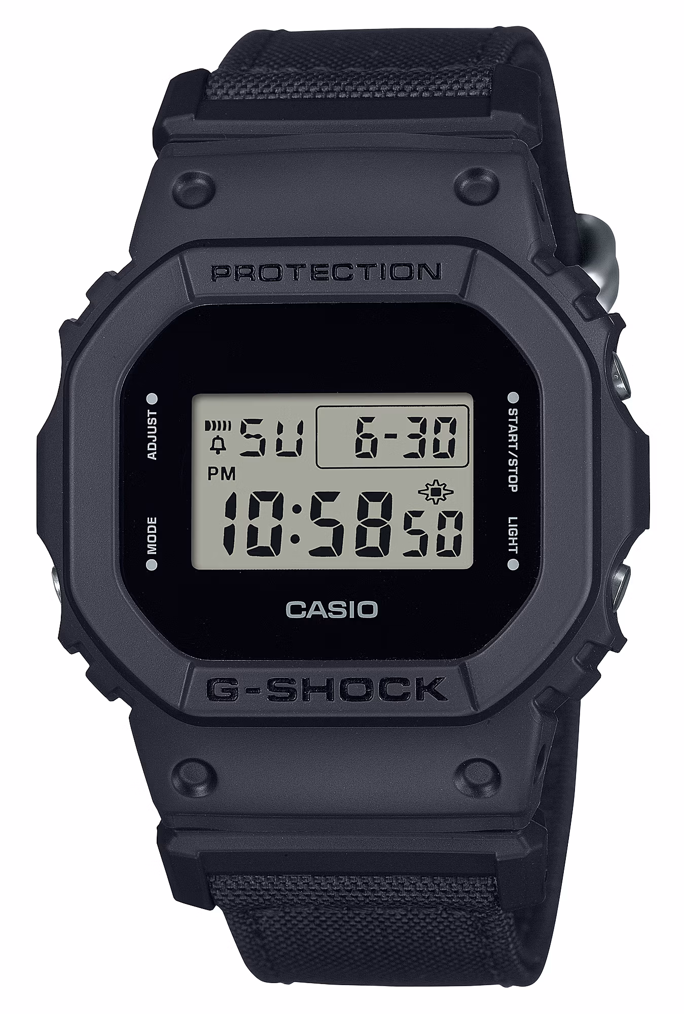 Casio DW-5600BCE-1