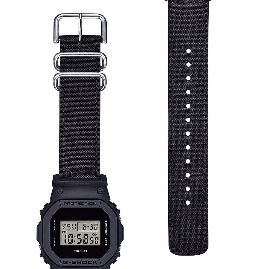 Casio DW-5600BCE-1JF-6