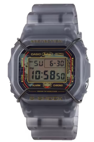 Casio DW-5600BDG23-1