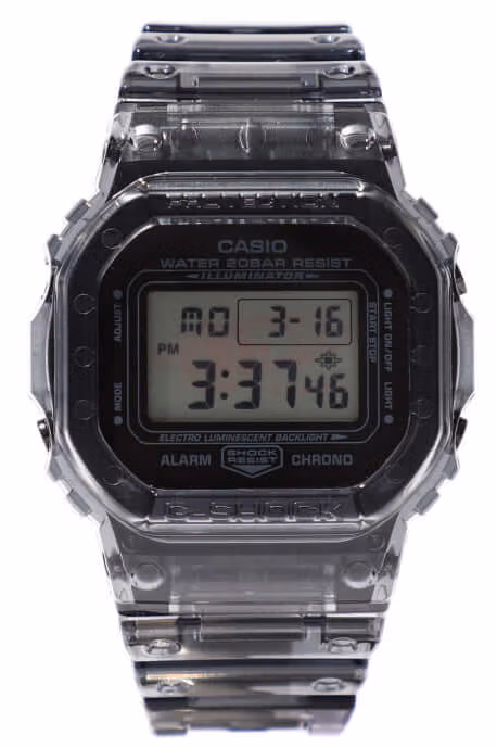 Casio DW-5600BEAMS20-8