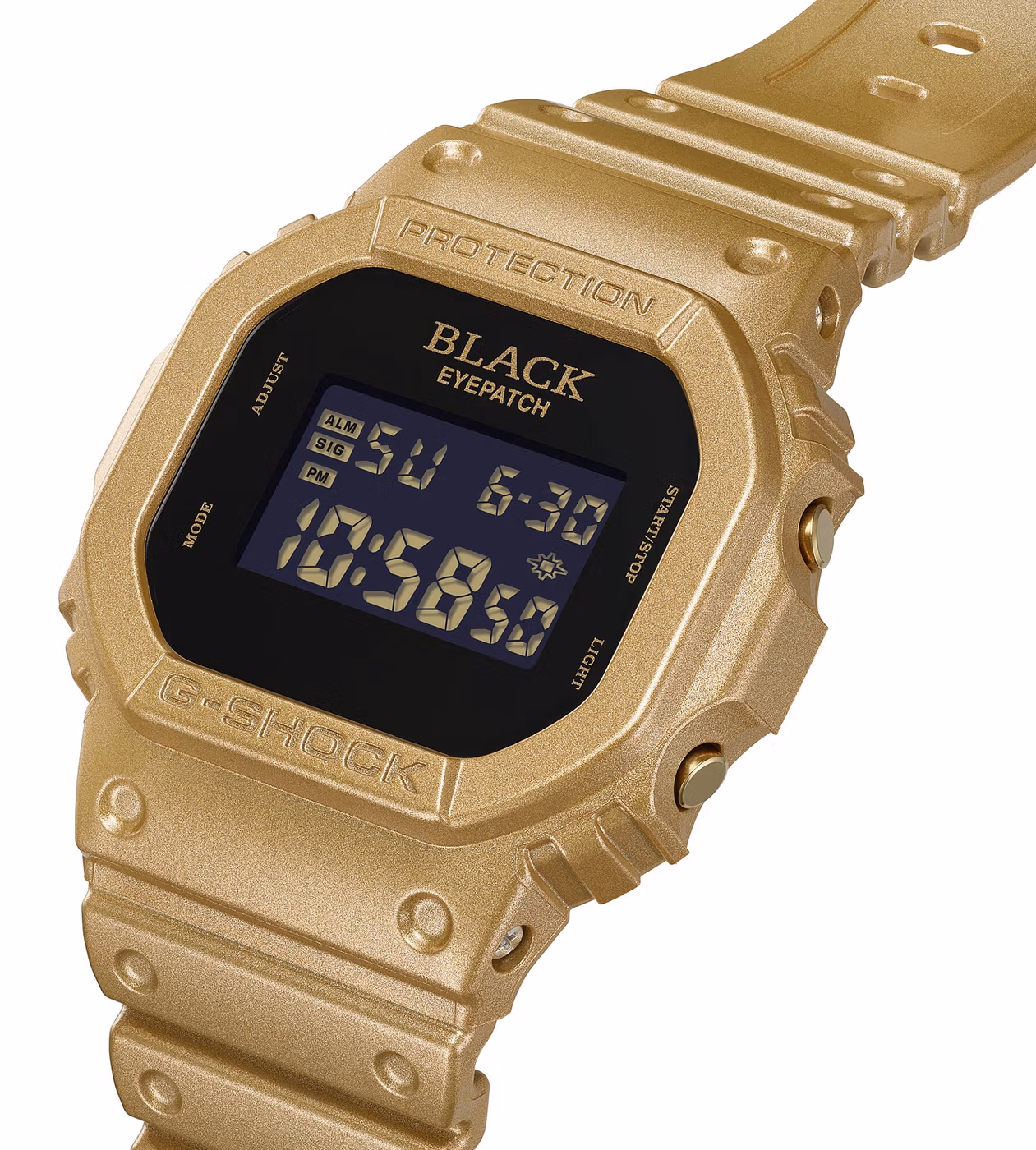 Casio DW-5600BEP-9