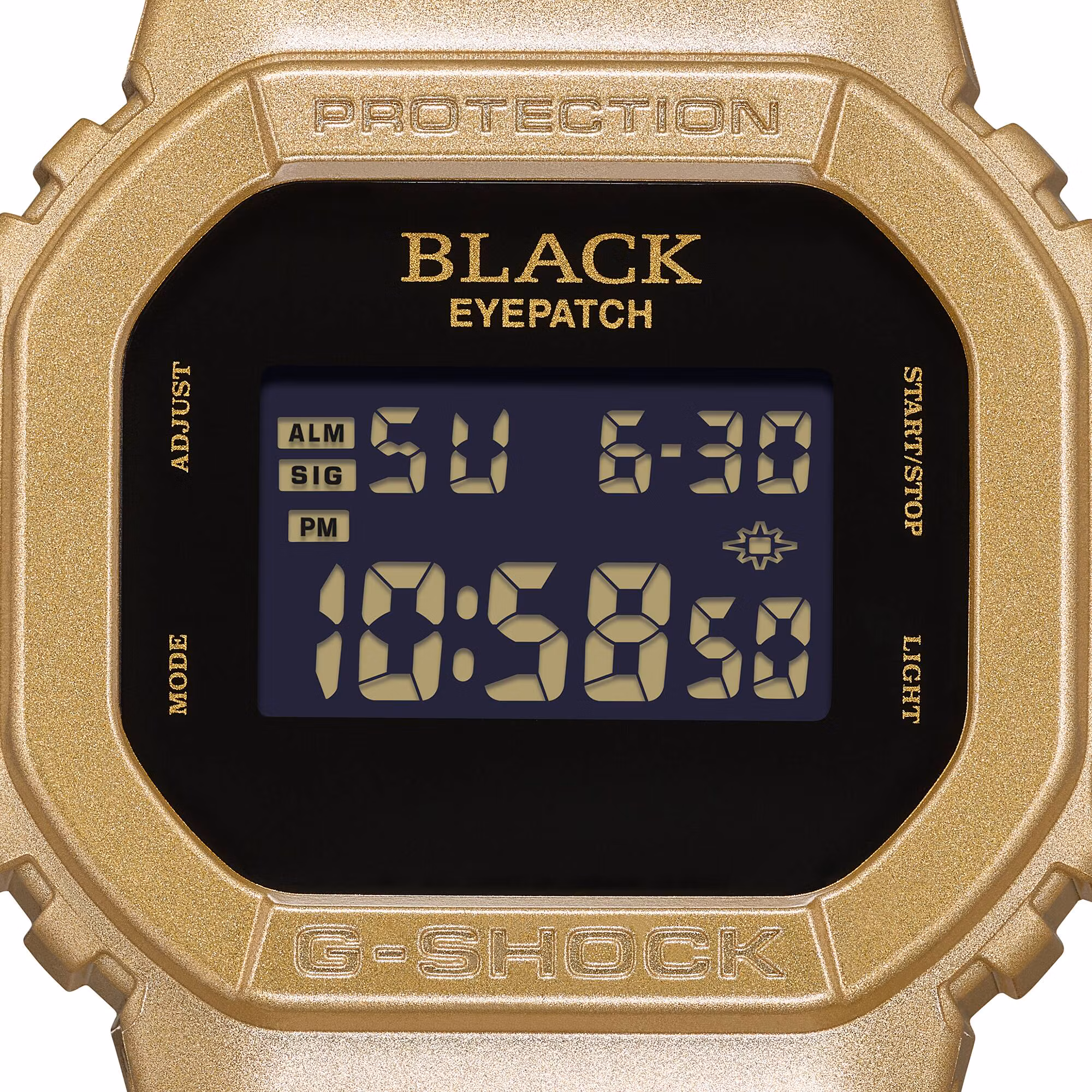 Casio DW-5600BEP-9