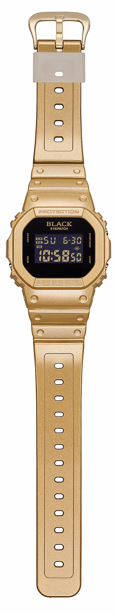 Casio DW-5600BEP-9