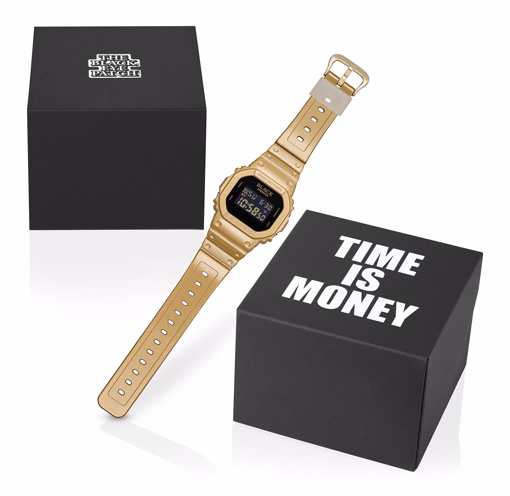 Casio DW-5600BEP-9