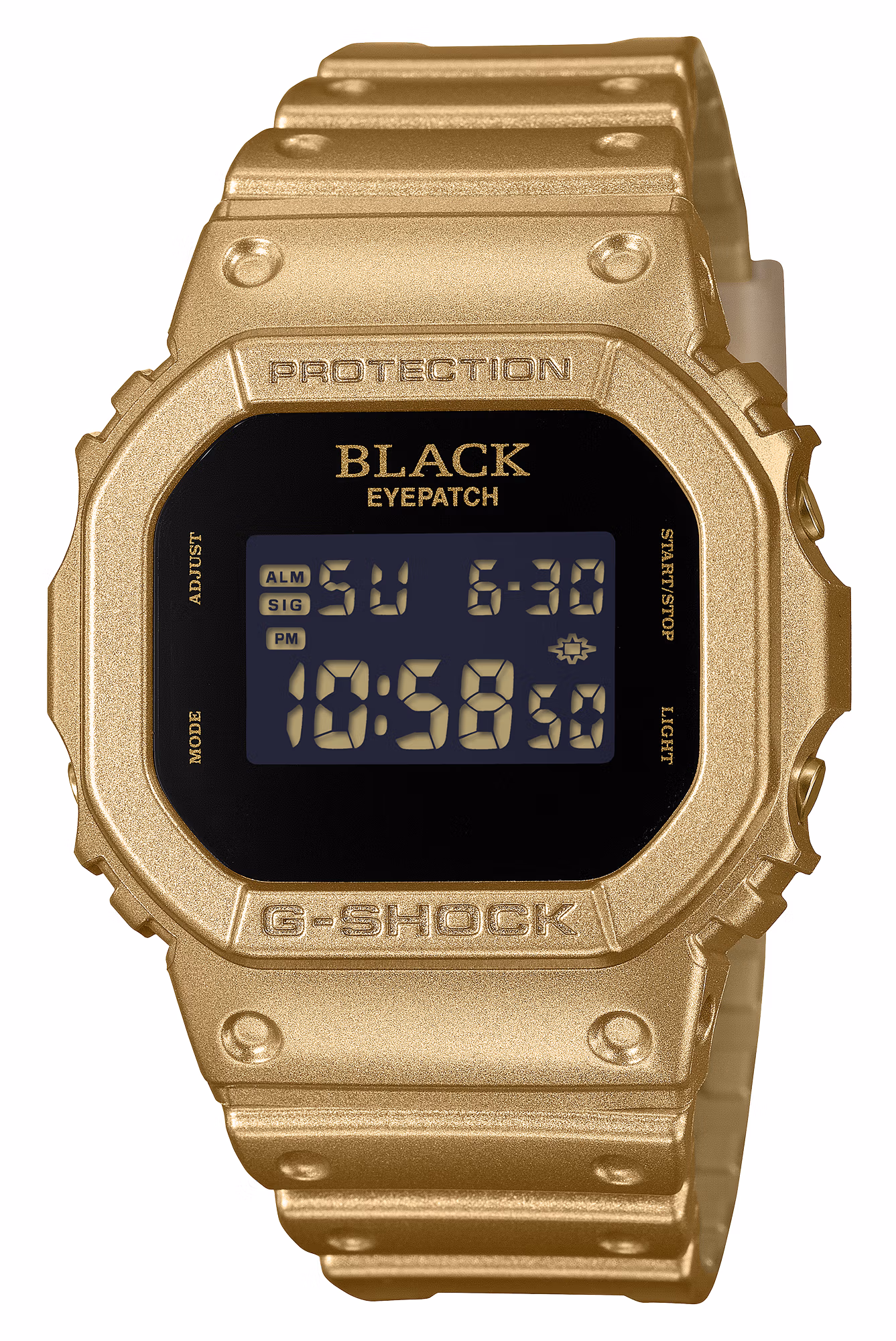 Casio DW-5600BEP-9