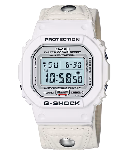 Casio DW-5600BL-7