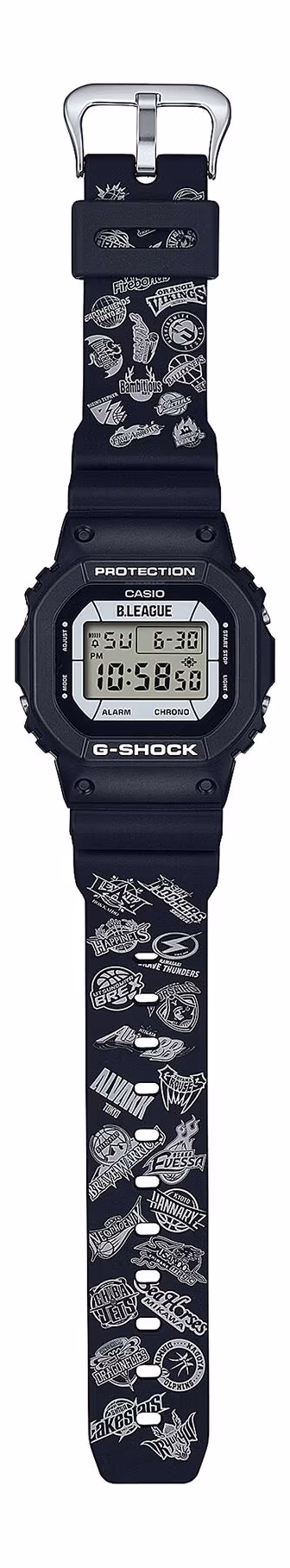 Casio DW-5600BLG21-1