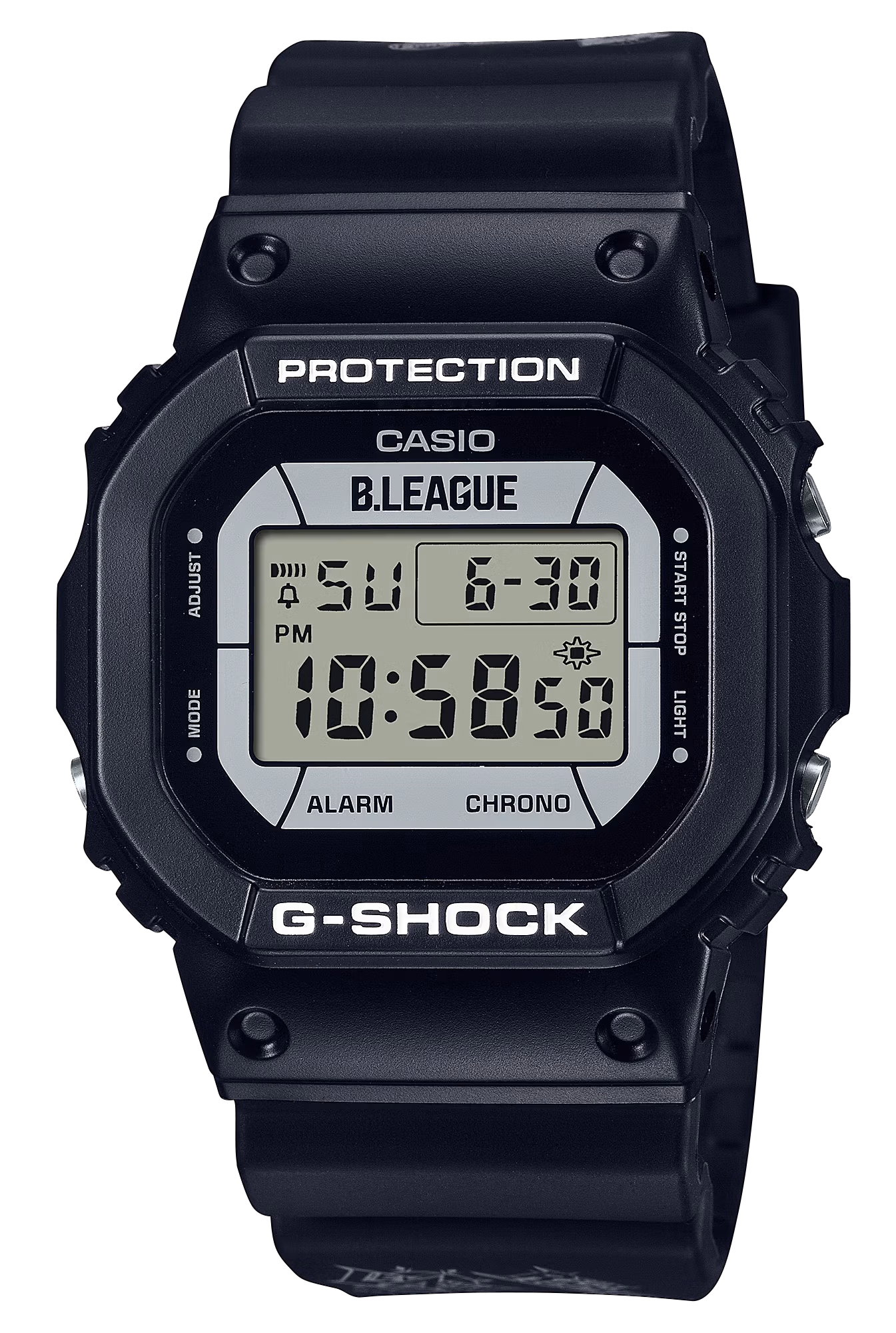 Casio DW-5600BLG21-1