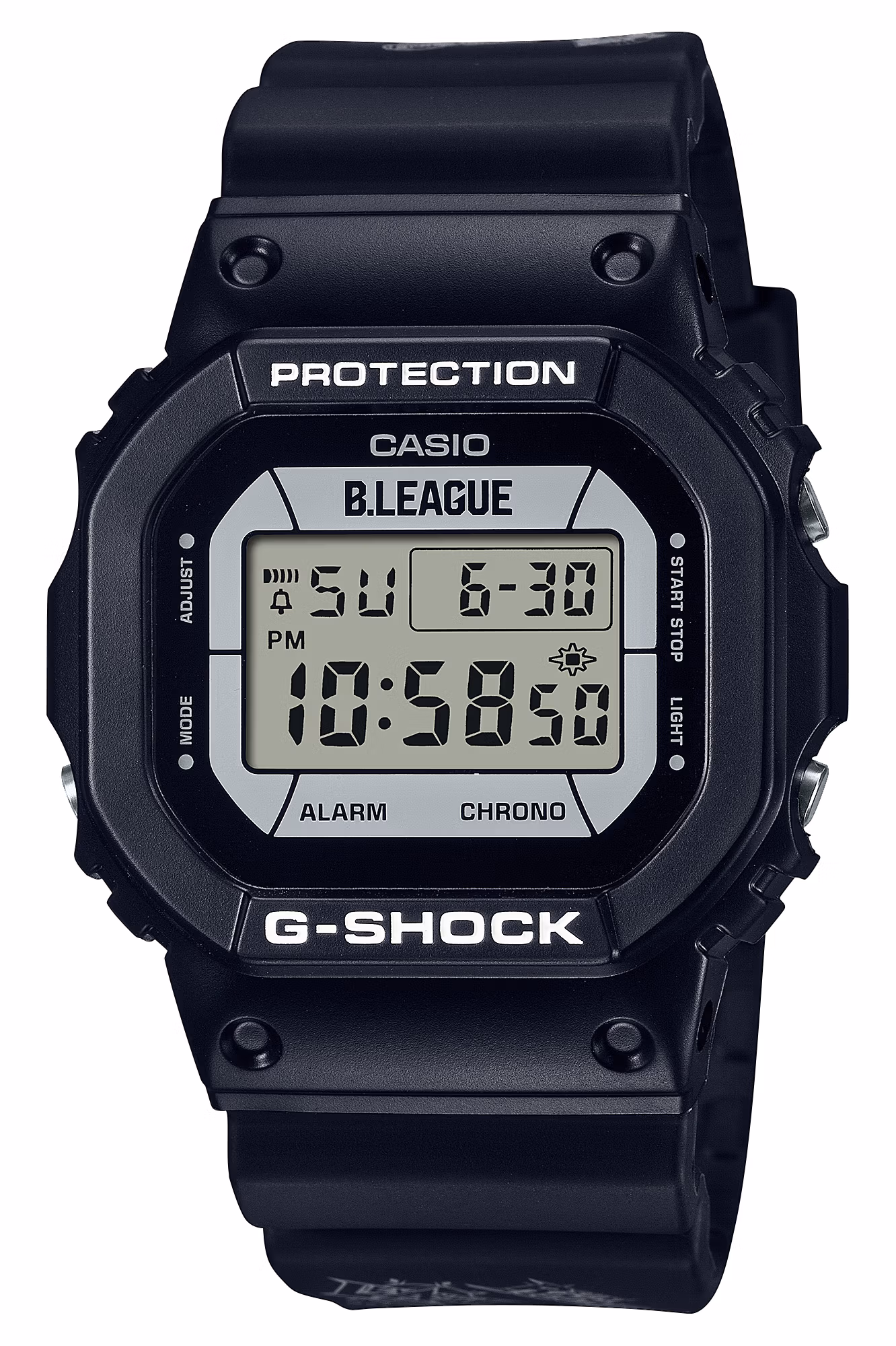 Casio DW-5600BLG21-1