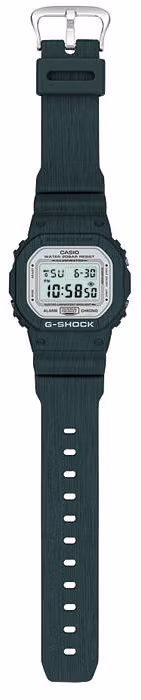 Casio DW-5600BR-1
