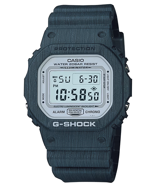 Casio DW-5600BR-1