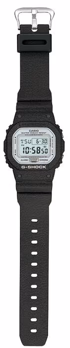 Casio DW-5600BR-5
