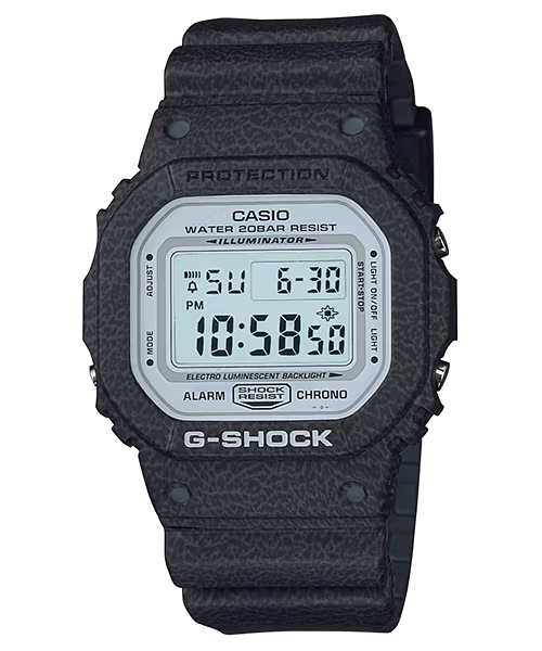 Casio DW-5600BR-5