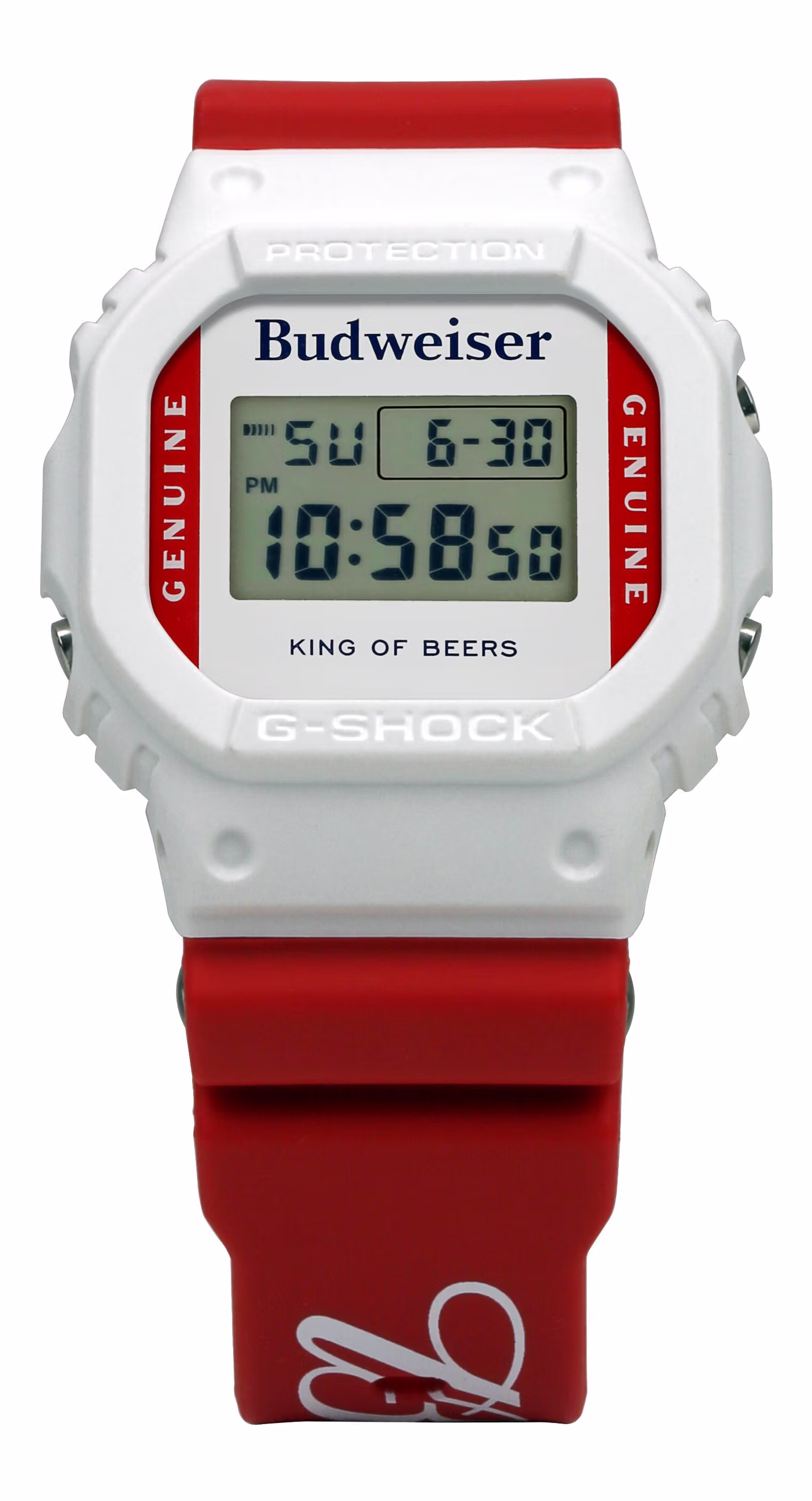 Casio DW-5600BUD20-7