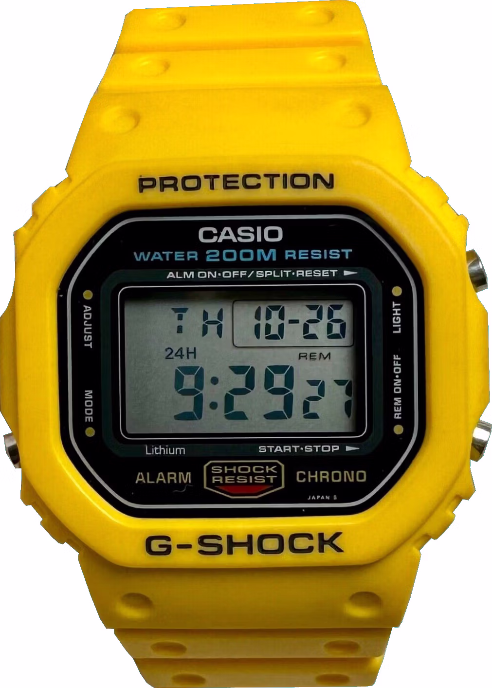 Casio DW-5600C-9BV[901]