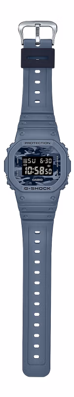 Casio DW-5600CA-2