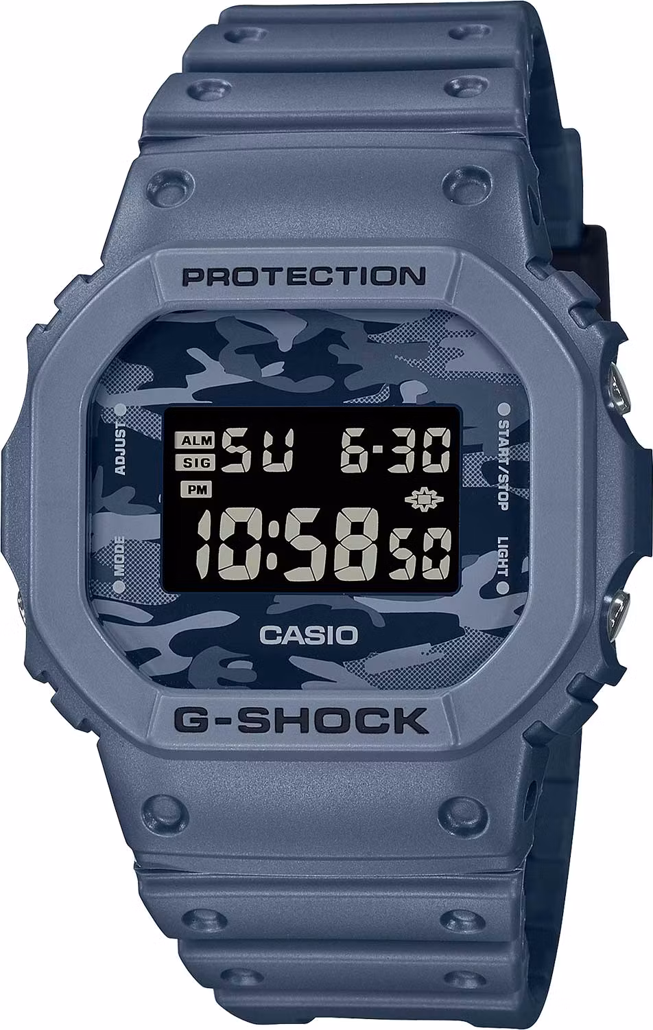 Casio DW-5600CA-2