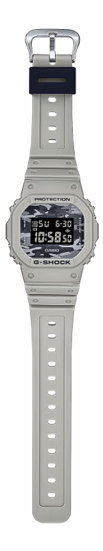 Casio DW-5600CA-8
