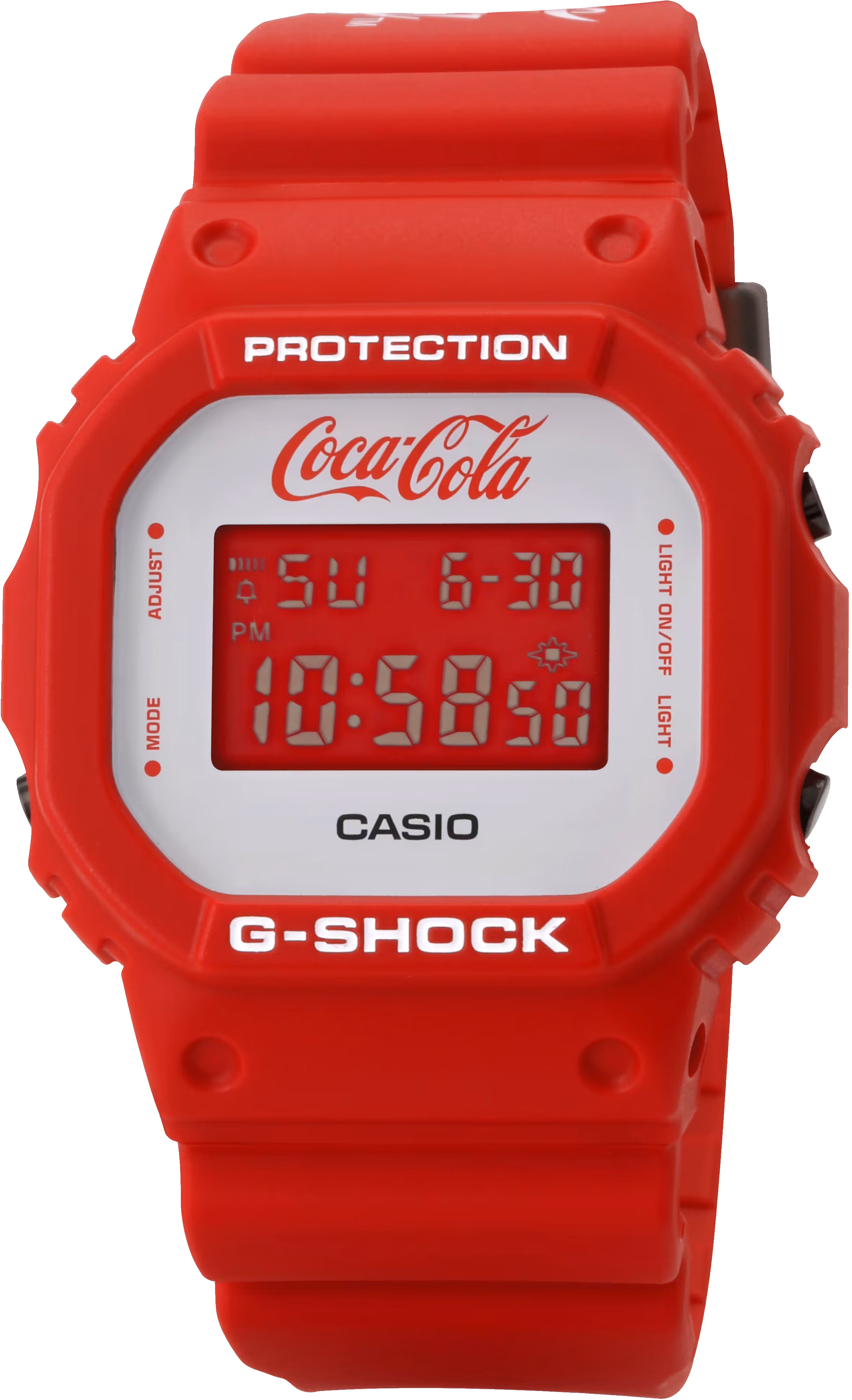 Casio DW-5600CC23-4
