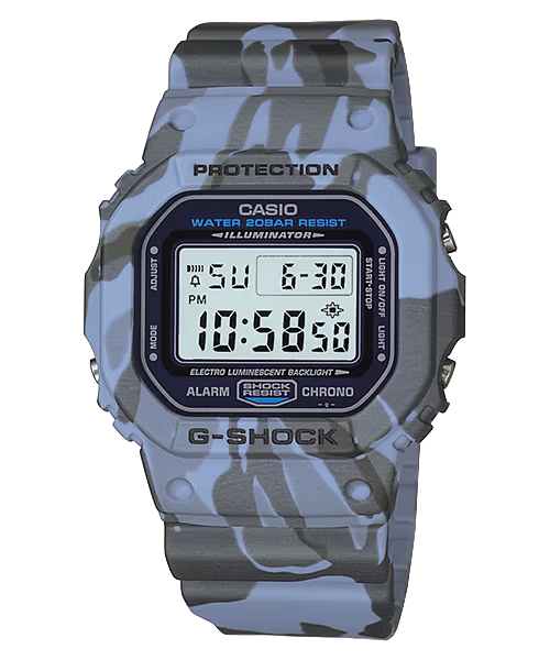 Casio DW-5600CF-2