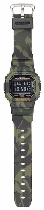 Casio DW-5600CF-3