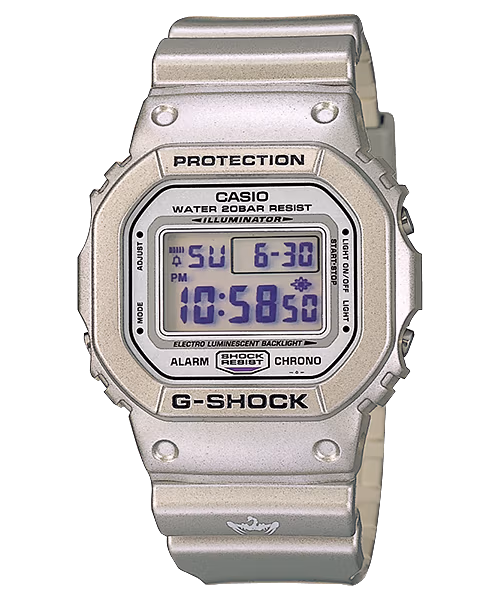 Casio DW-5600CG-8Z