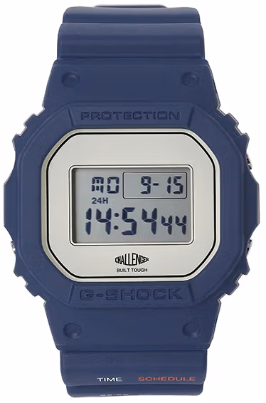 Casio DW-5600CH25-2