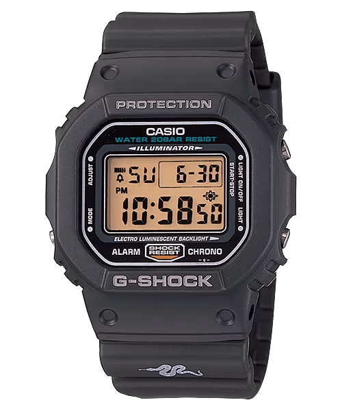 Casio DW-5600CK-3Z