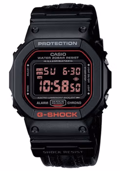 Casio DW-5600CL-1