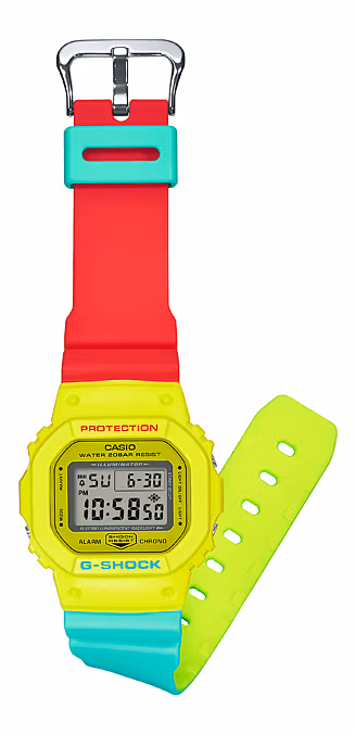 Casio DW-5600CMA-9