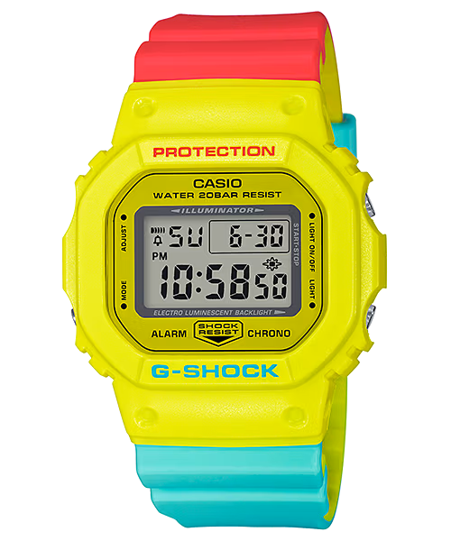 Casio DW-5600CMA-9