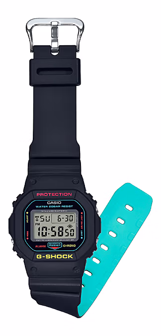 Casio DW-5600CMB-1