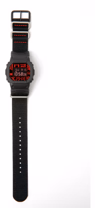 Casio DW-5600COCA19-1