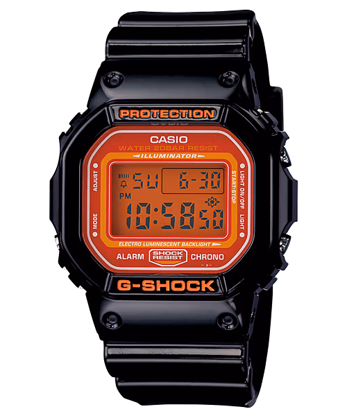 Casio DW-5600CS-1[1545]