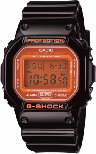 Casio DW-5600CS-1[3229]