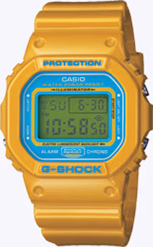 Casio DW-5600CS-9