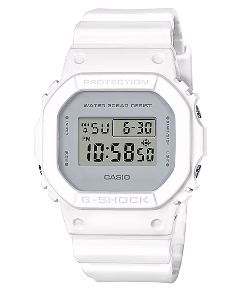 Casio DW-5600CU-7