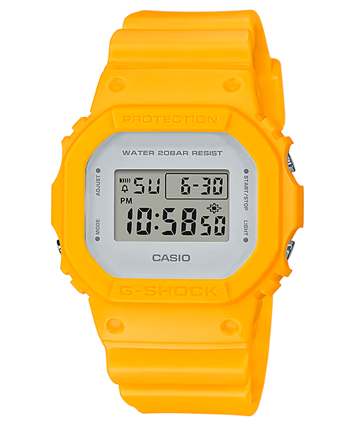 Casio DW-5600CU-9