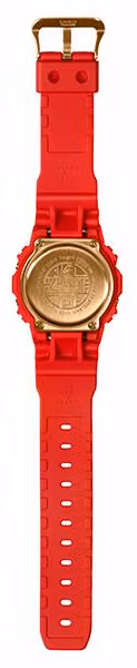 Casio DW-5600CX-4