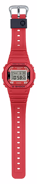 Casio DW-5600DA-4