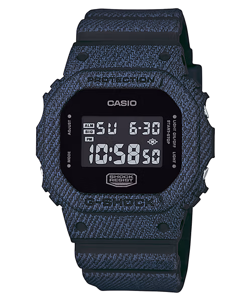 Casio DW-5600DC-1