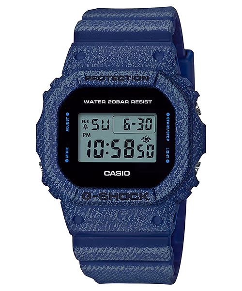 Casio DW-5600DE-2