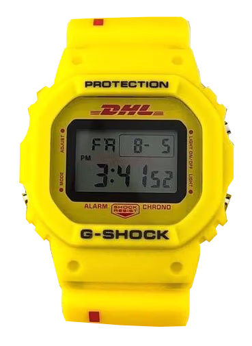Casio DW-5600DHL22-9