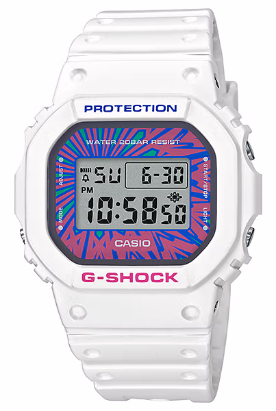 Casio DW-5600DN-7