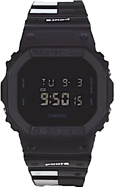 Casio DW-5600DP-1