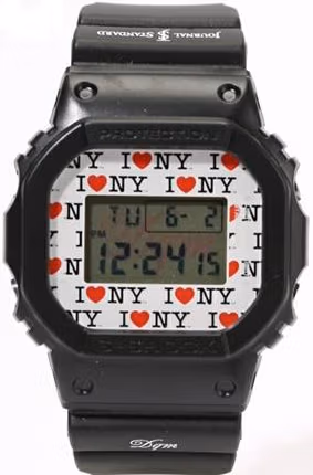 Casio DW-5600DQM-1